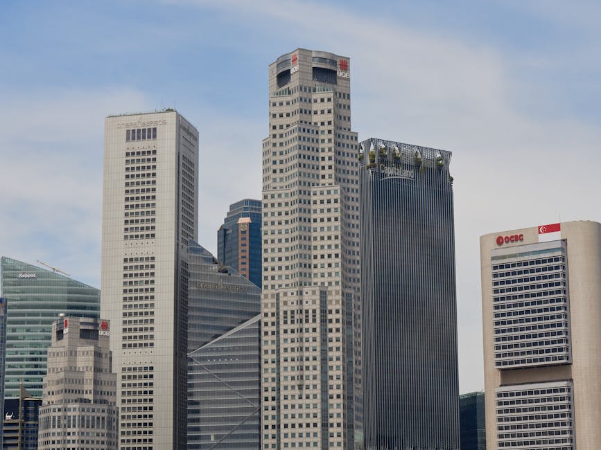 indosat vikram sinha building: A Business Case in the Making