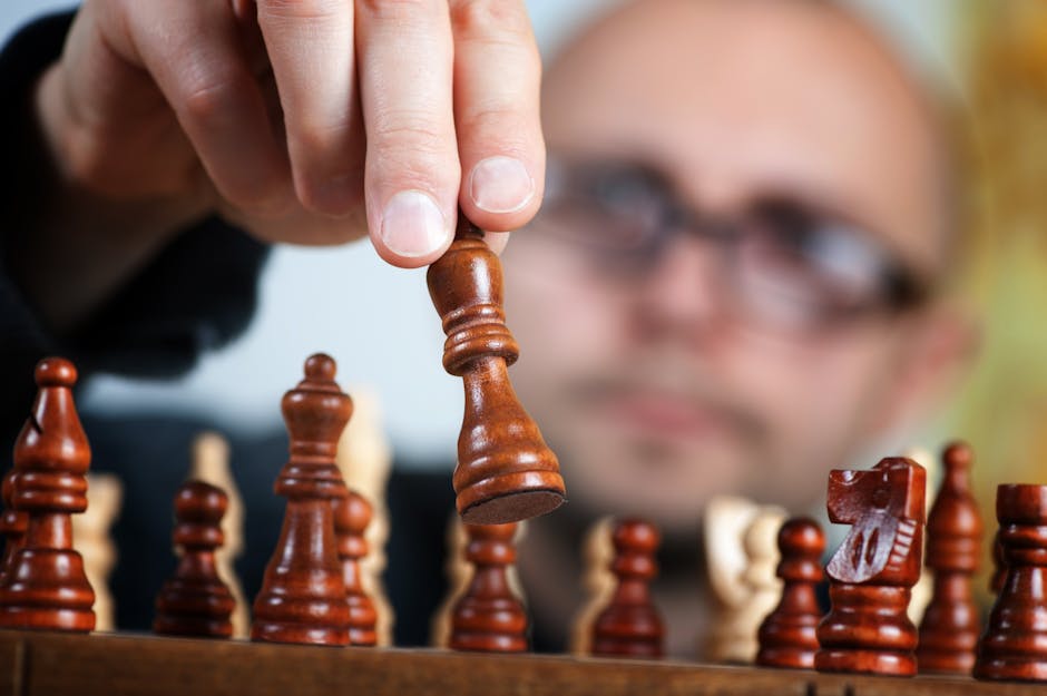 Strategic Moves That Could Shape Outcomes
