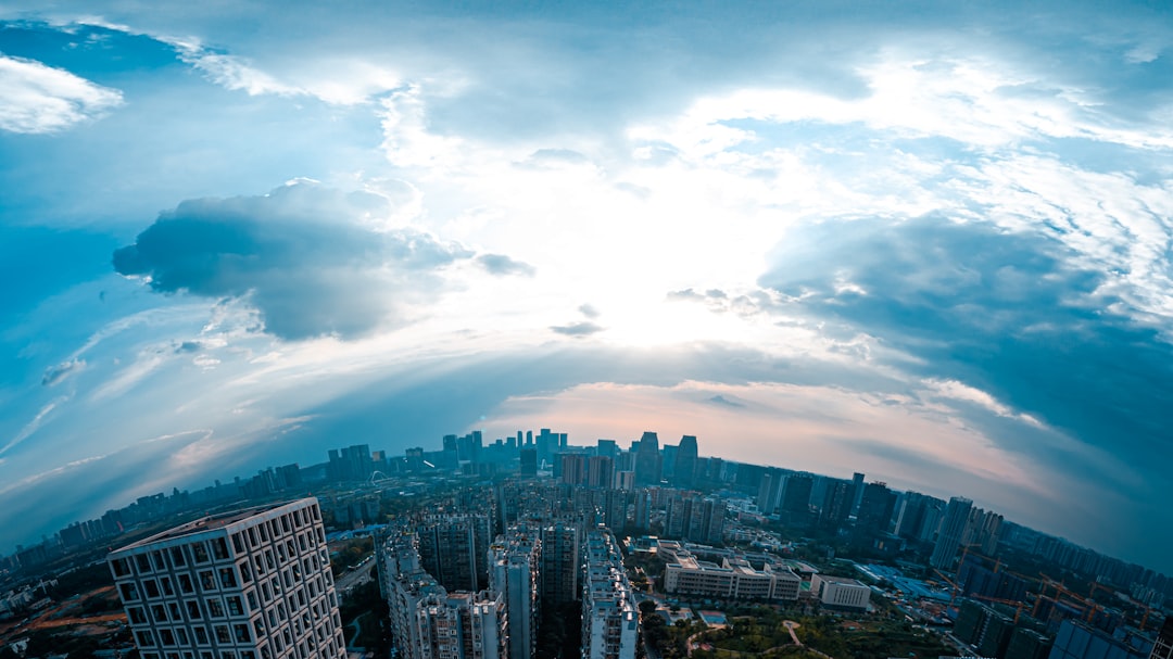 Key Data: What Your Horizon Looks Like