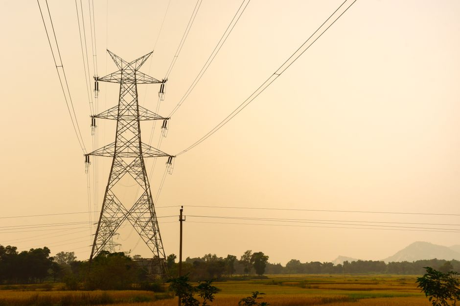 Energy Costs Lead The Push