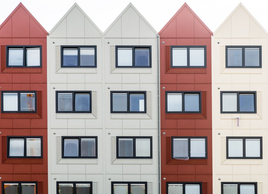 Affordable-Housing Providers on the Front Line