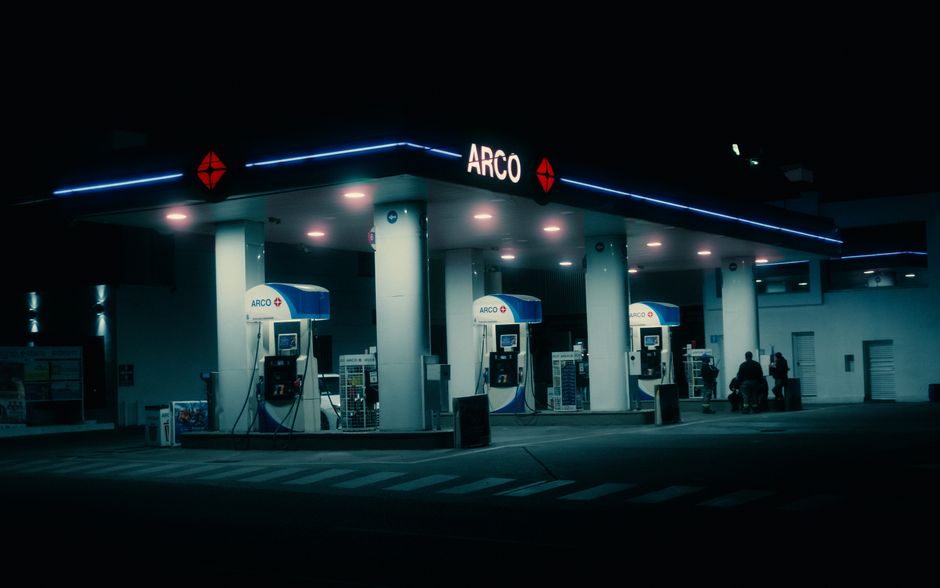 Why Gas Prices Drive Inflation