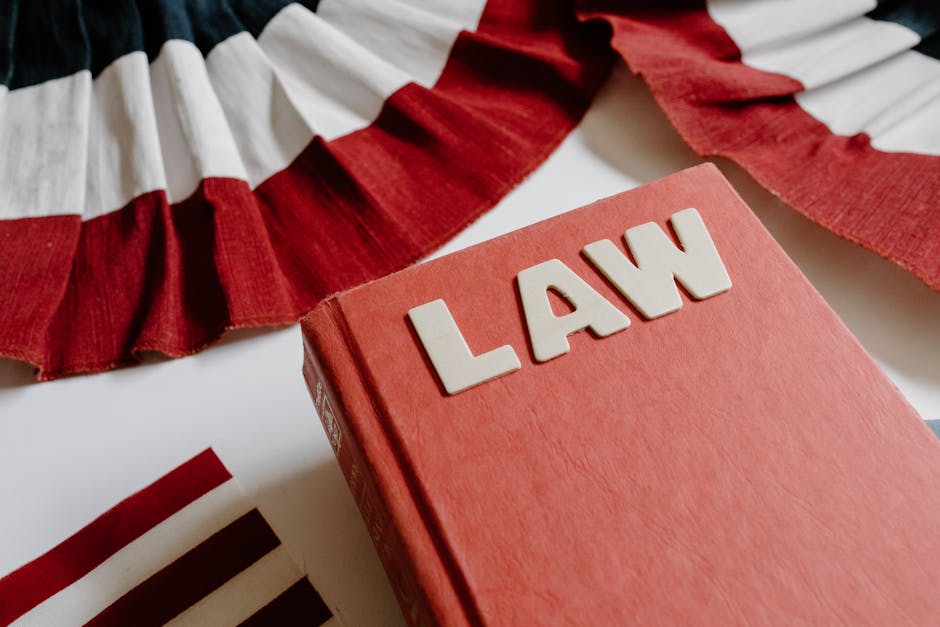 Legal Foundations: What Rules Shape Rent Increases