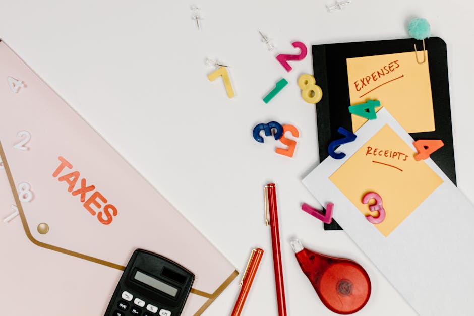 Putting It All Together: A Step-by-Step Mini-Plan