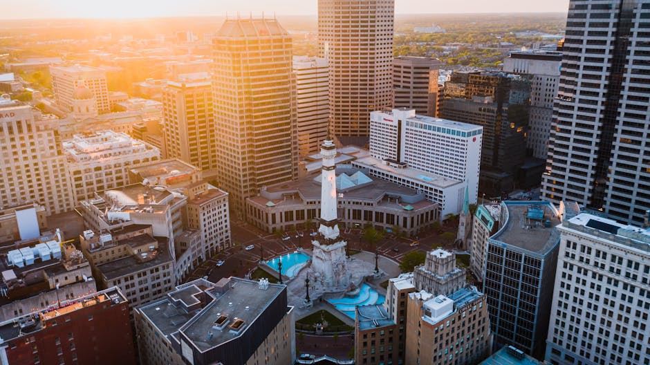 Market Context in the Midwest and the Ohio Corridor