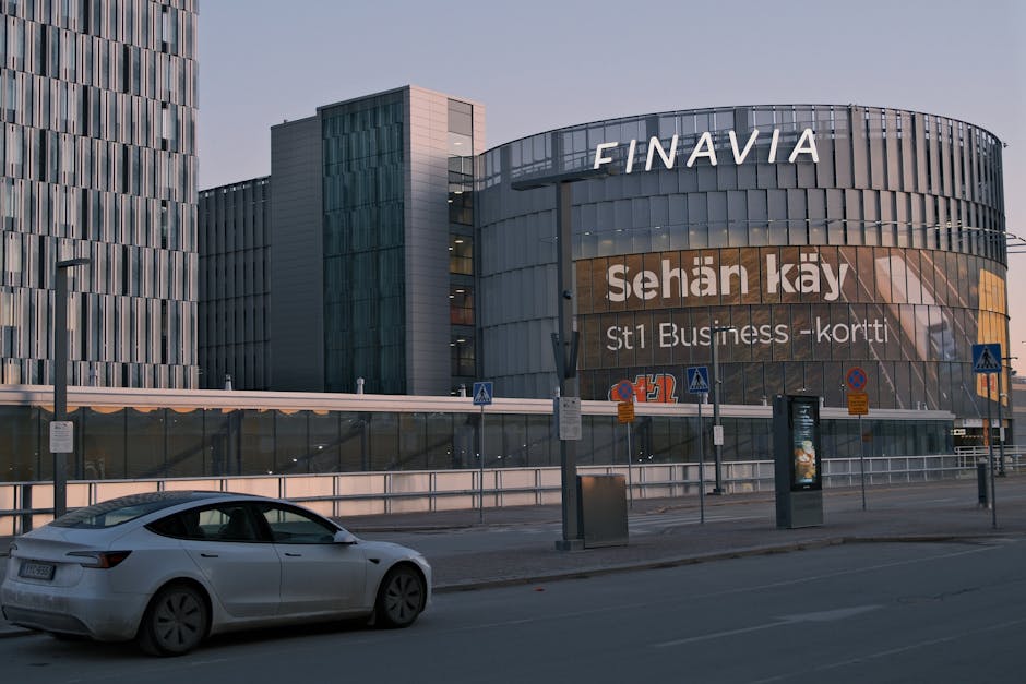 Public Office Speculation and Kvamme s Career Path