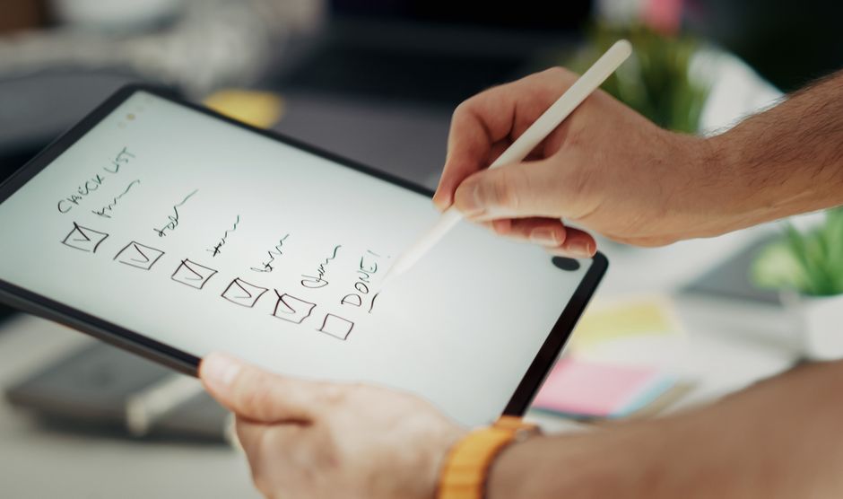 Your Action Plan: 30-Day Checklist