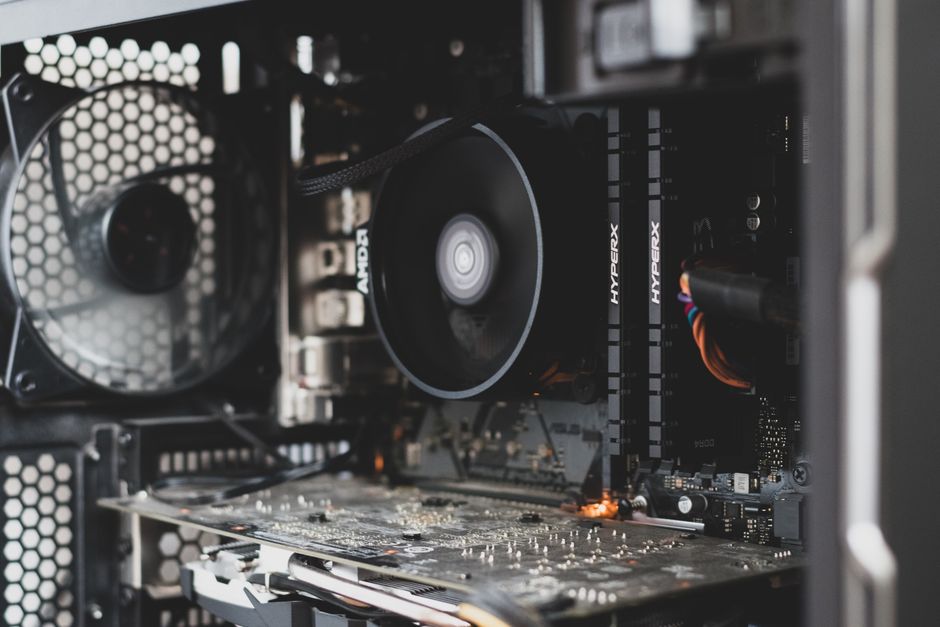 The Big Three: How Intel, AMD, and Arm Are Positioned in AI