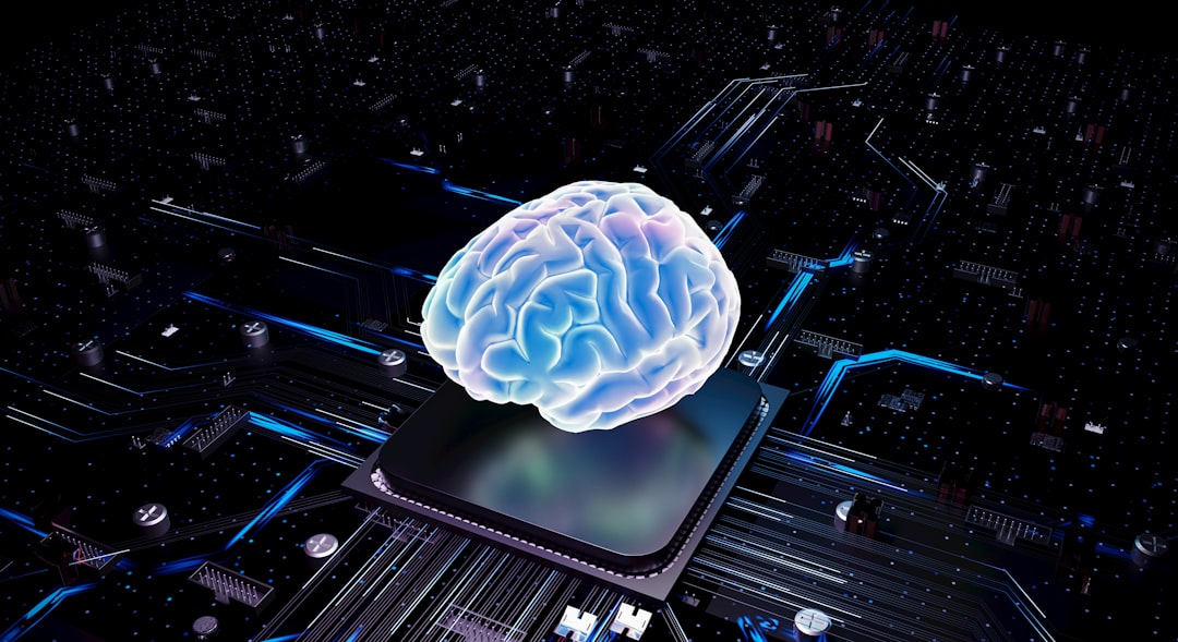 Where Intel Stands Relative to AI and Foundry Goals