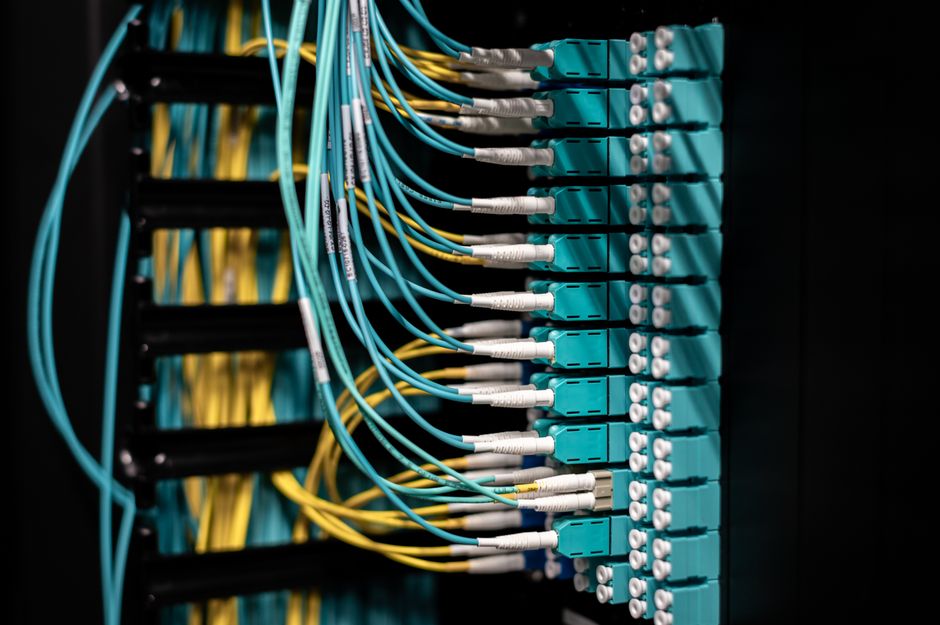AI Infrastructure: The Real Connector