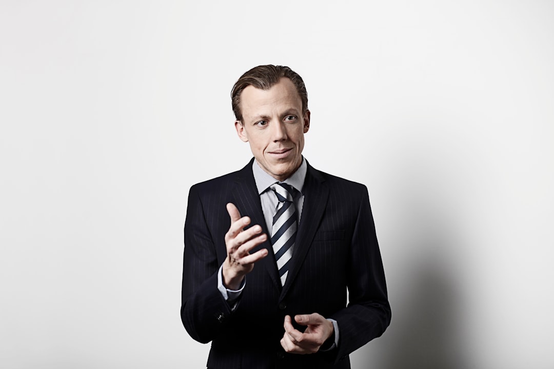 Leadership Perspective: What the CEO is saying