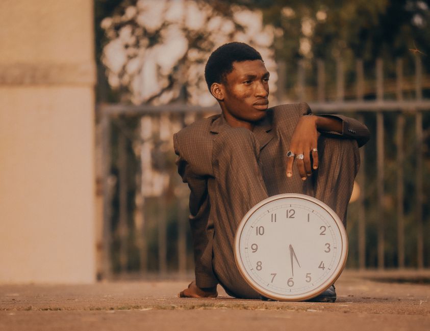 Why I’m Choosing to Wait: Core Reasons To Hold Back At First