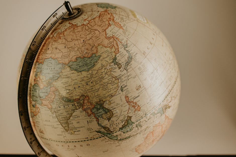 Region by Region: What the July Global Picture Looks Like