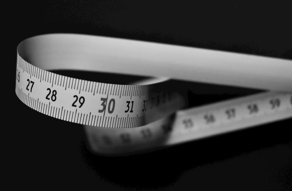How To Build A Measured Position