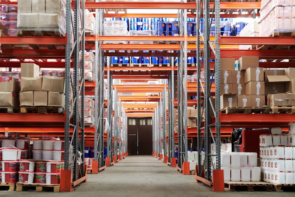 Why Inventory Growth Is Accelerating