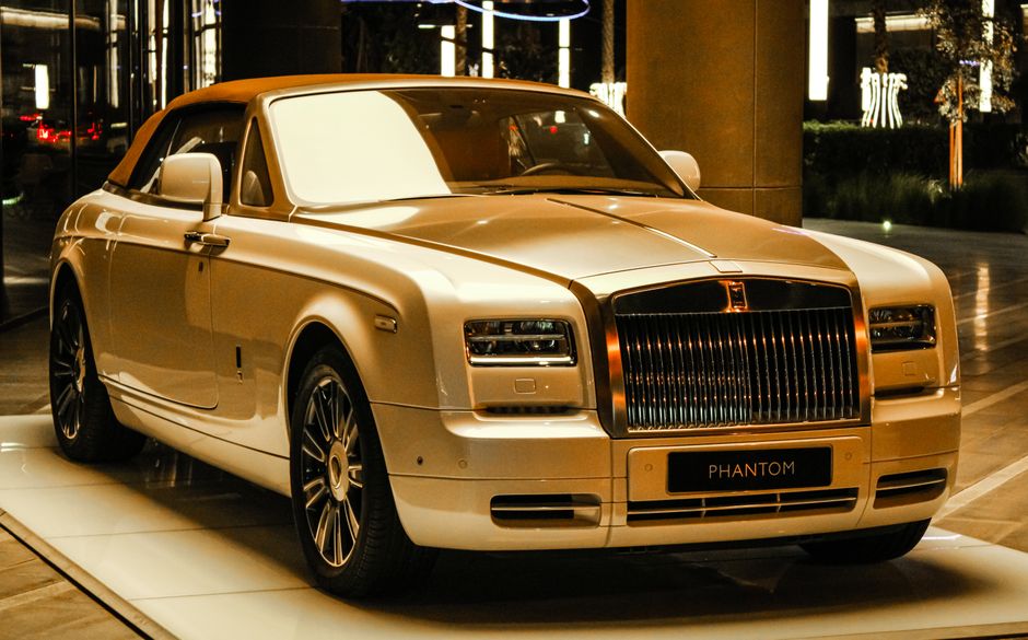 What These Vehicles Tell Us About Pre IPO Exposure