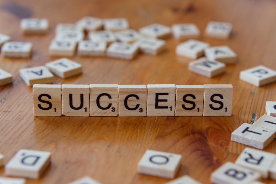 How to measure progress: what success looks like over time