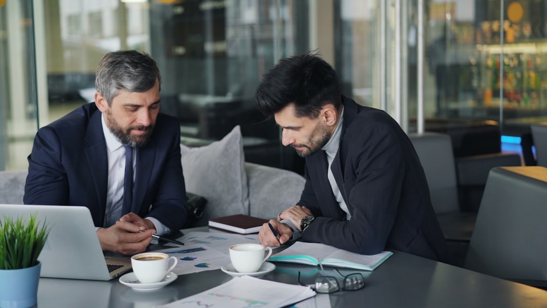 What It Means When An Investment Counsel Cashes $10.5