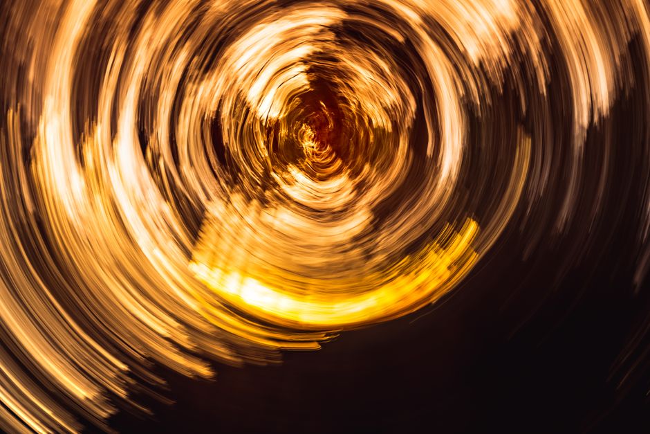 Why The Rotation Is Accelerating