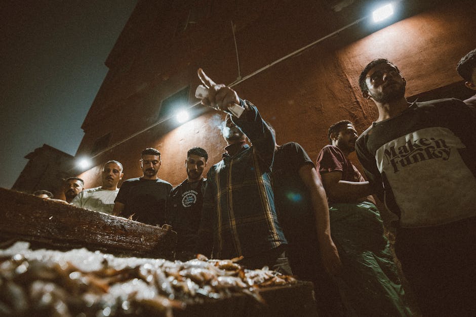 Why the Dip Didn’t Turn into a Durable Rally