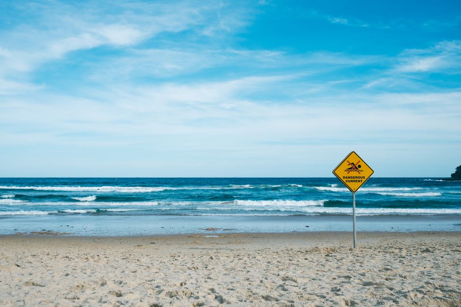 Risk Signals: What Could Break the Summer Rally?