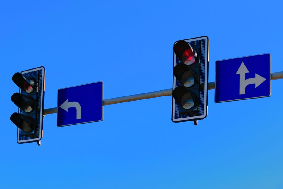 Industry and Regulator Signals