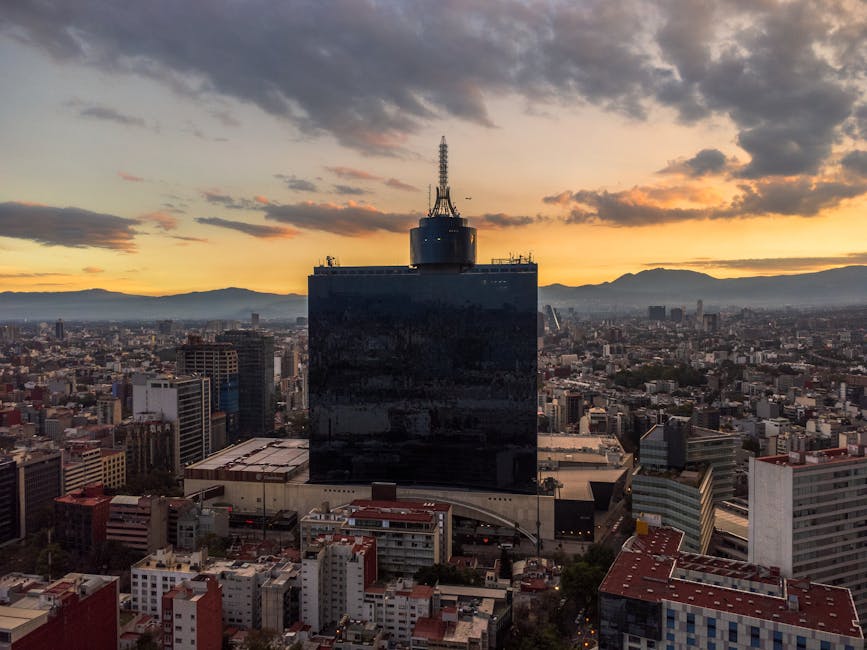 Reshoring in Mexico: A Different Engine, the Same Theme