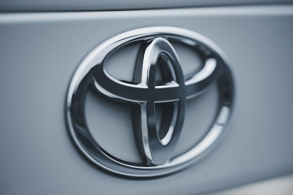 Stock Pick 1: Toyota — The Anchor of Stability in a Changing World