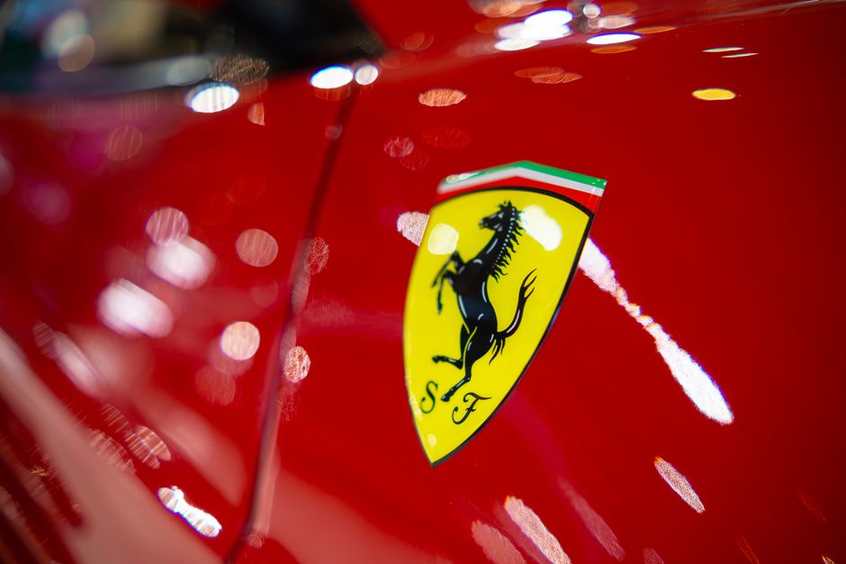 Stock Pick 3: Ferrari — Luxury Margin Powerhouse with an Electrification Plan