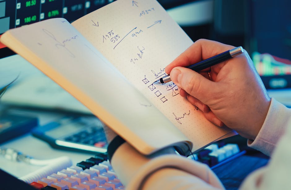 Idea 5 (Bad Idea): FOMO and market timing as your default strategy
