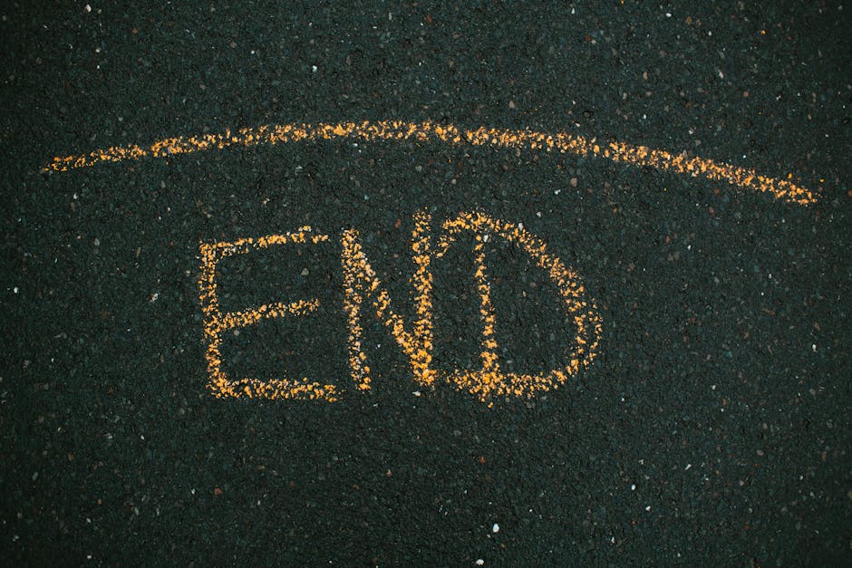Conclusion: The Path Forward for IonQ and Your Portfolio