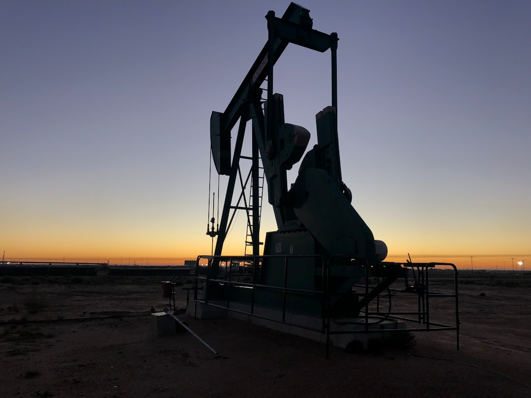 Oil, Inflation, and the Fed