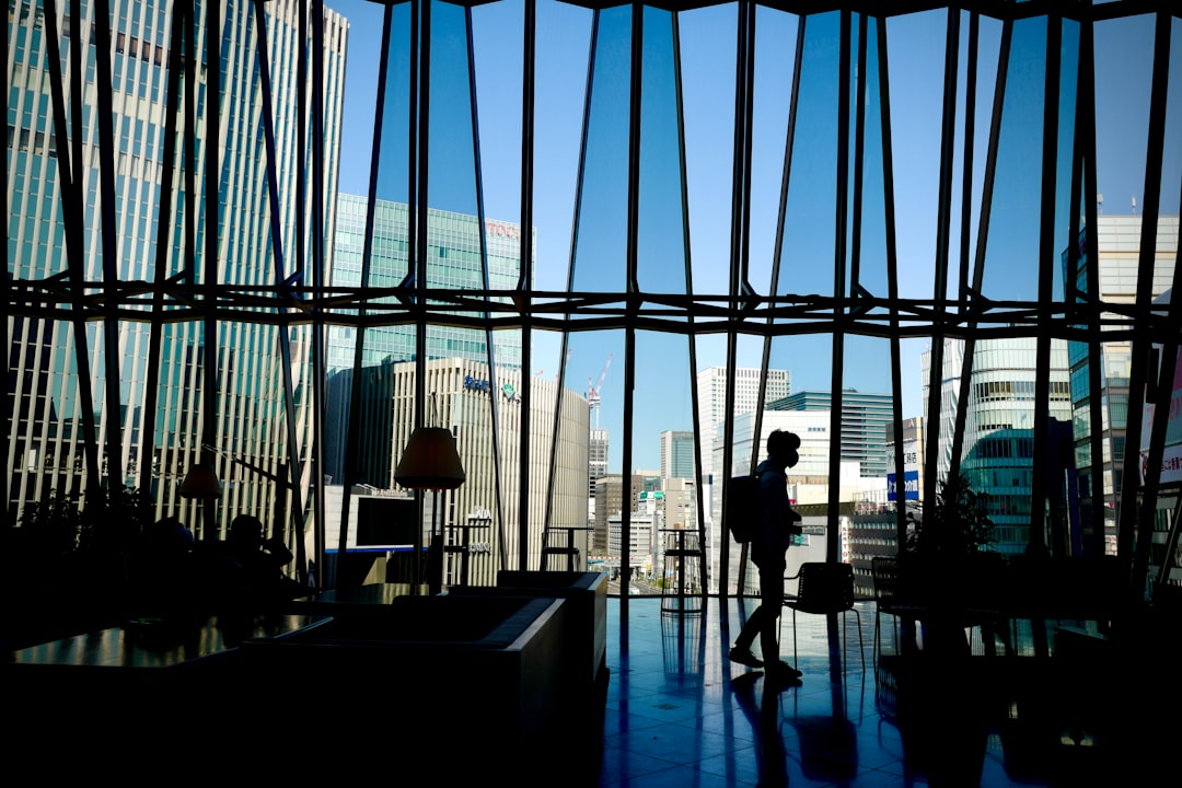 Industry Leaders to Watch