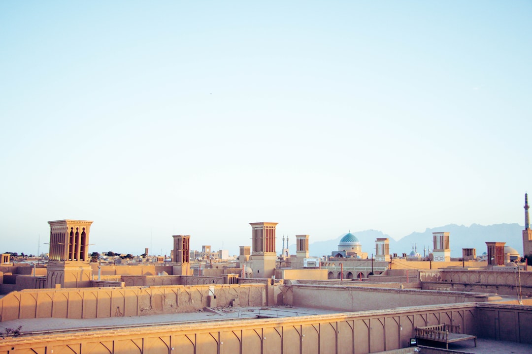 How Iran Could Push Inflation Through 2026