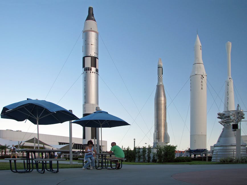 What 10,000 Rockets From BAE Systems Could Mean for Investors (A Hypothetical Scale)