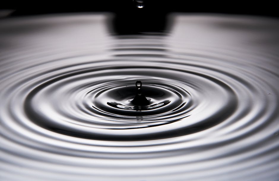 The Market Ripple Effect: Who Benefits and Why