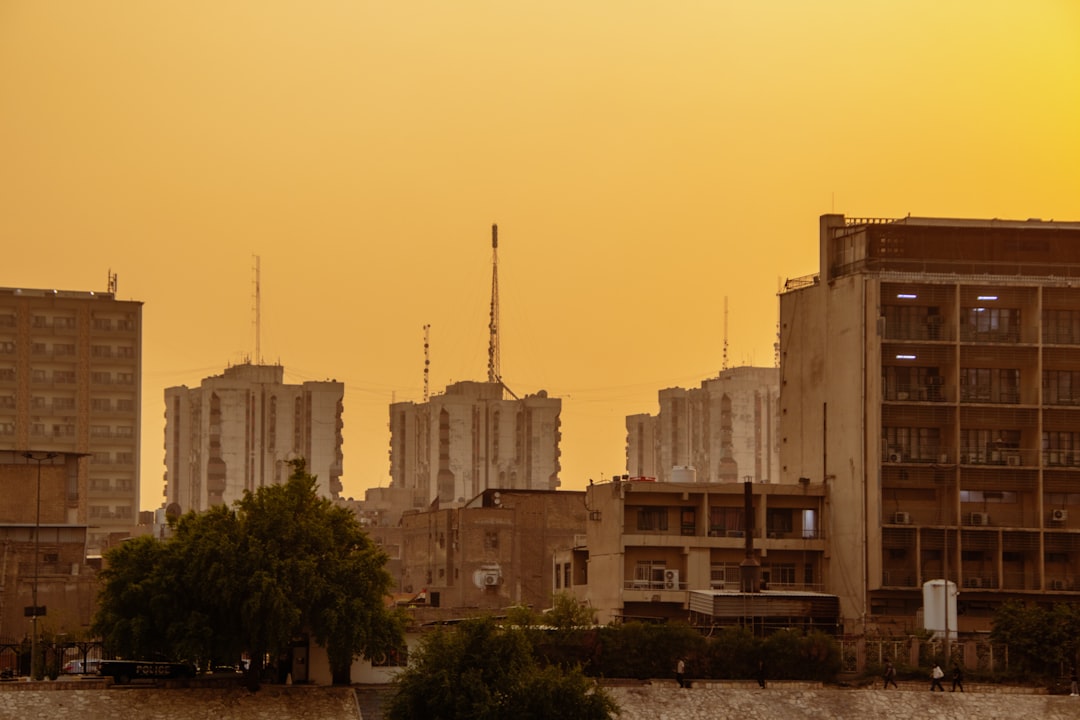 How Iran’s Influence Took Root in Iraq