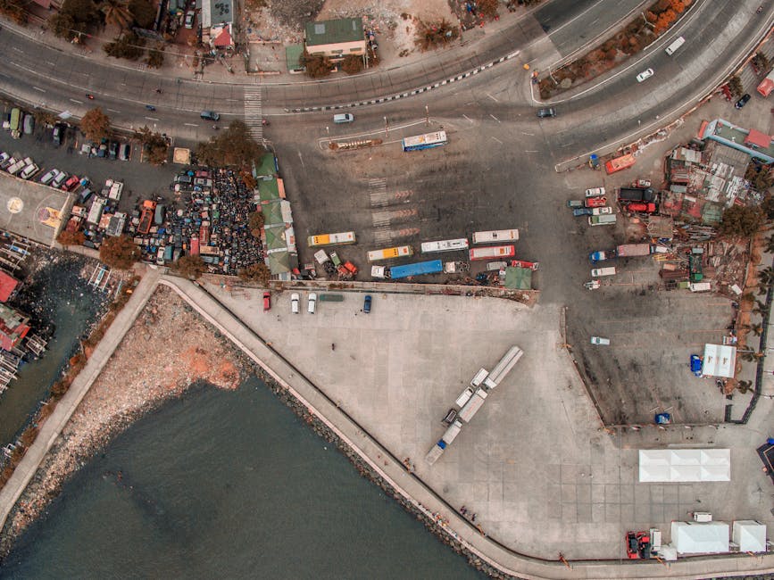 Regional Toll and Global Spillovers