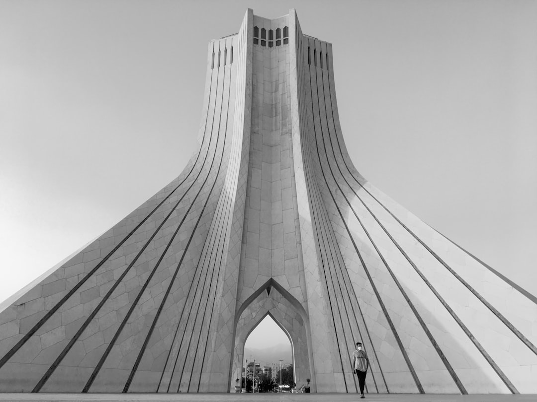 Why The Iranian Exchange Outflows Spiked