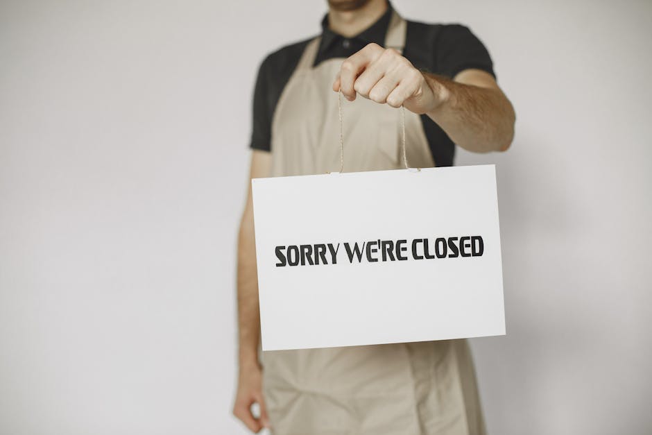 Immediate impact on customers and cloud operations