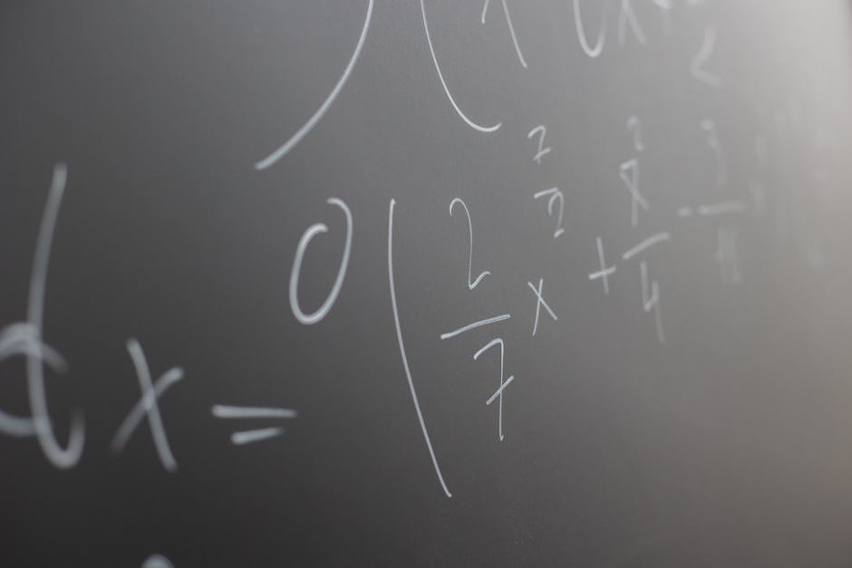 Why The Math Matters More Than The Milestone