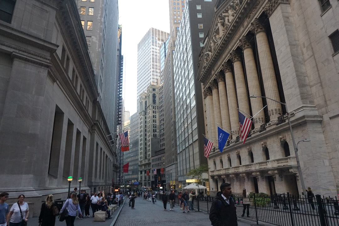 The Trump Administration and Market Dynamics: A Balanced Look