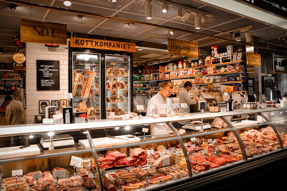 Section II: What makes plant-based meat a compelling part of a portfolio—and where it stalls