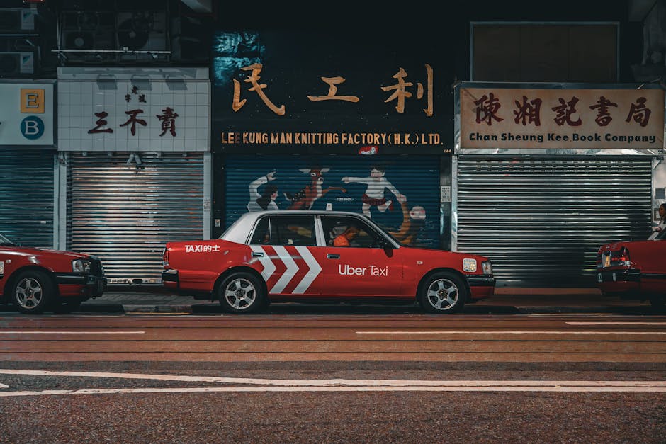 Is It Finally Time Uber Stock? Final Considerations