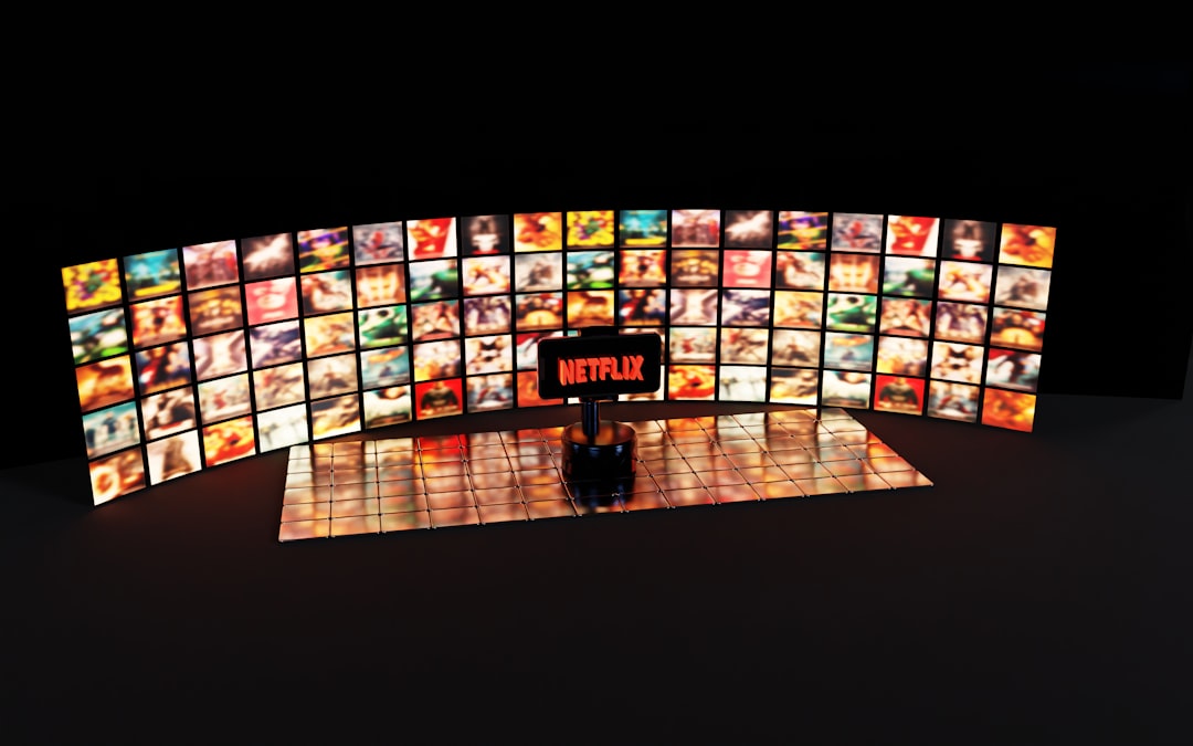 Key Metrics to Watch for Netflix Valuation