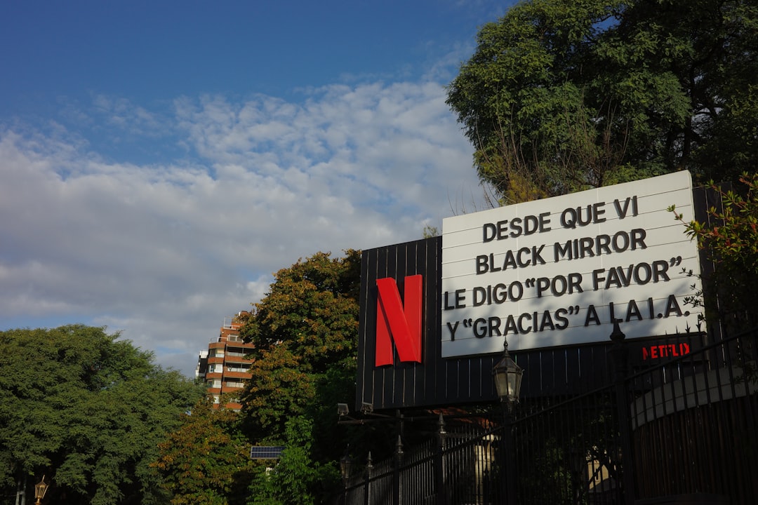 The Real-World Factors Shaping Netflix Valuation