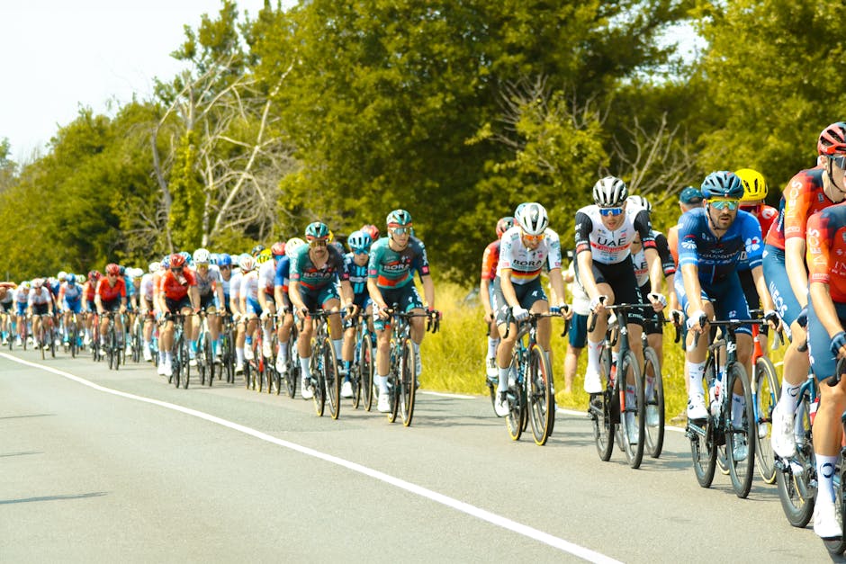 H2: A Clear Conclusion: Is Peloton Broken or About to Make a Comeback?