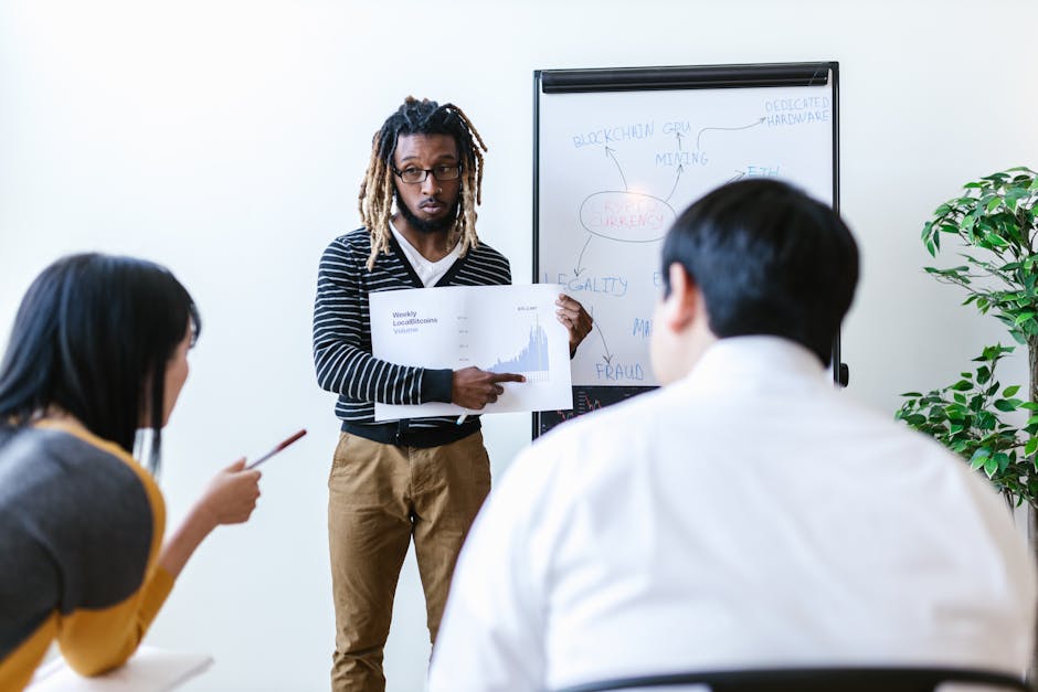 Real-World Examples And Lessons