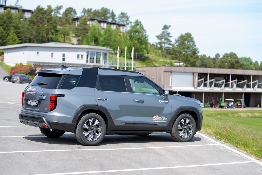 The Rivian Business Model: What Drives Revenue and Costs