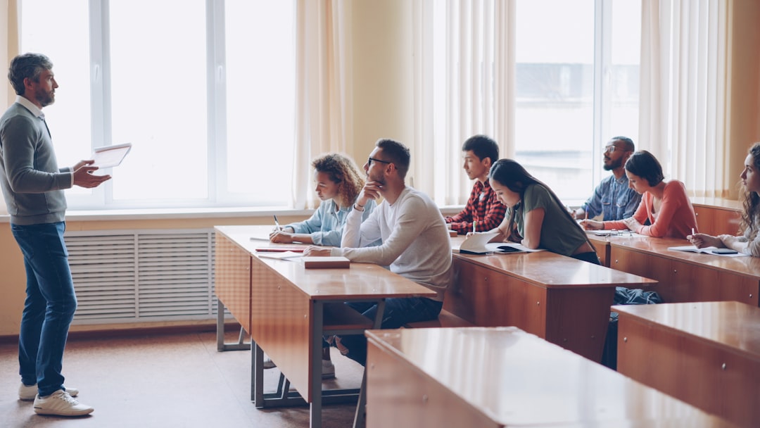 Three AI-Proof Lessons: What a College Education Can Teach You
